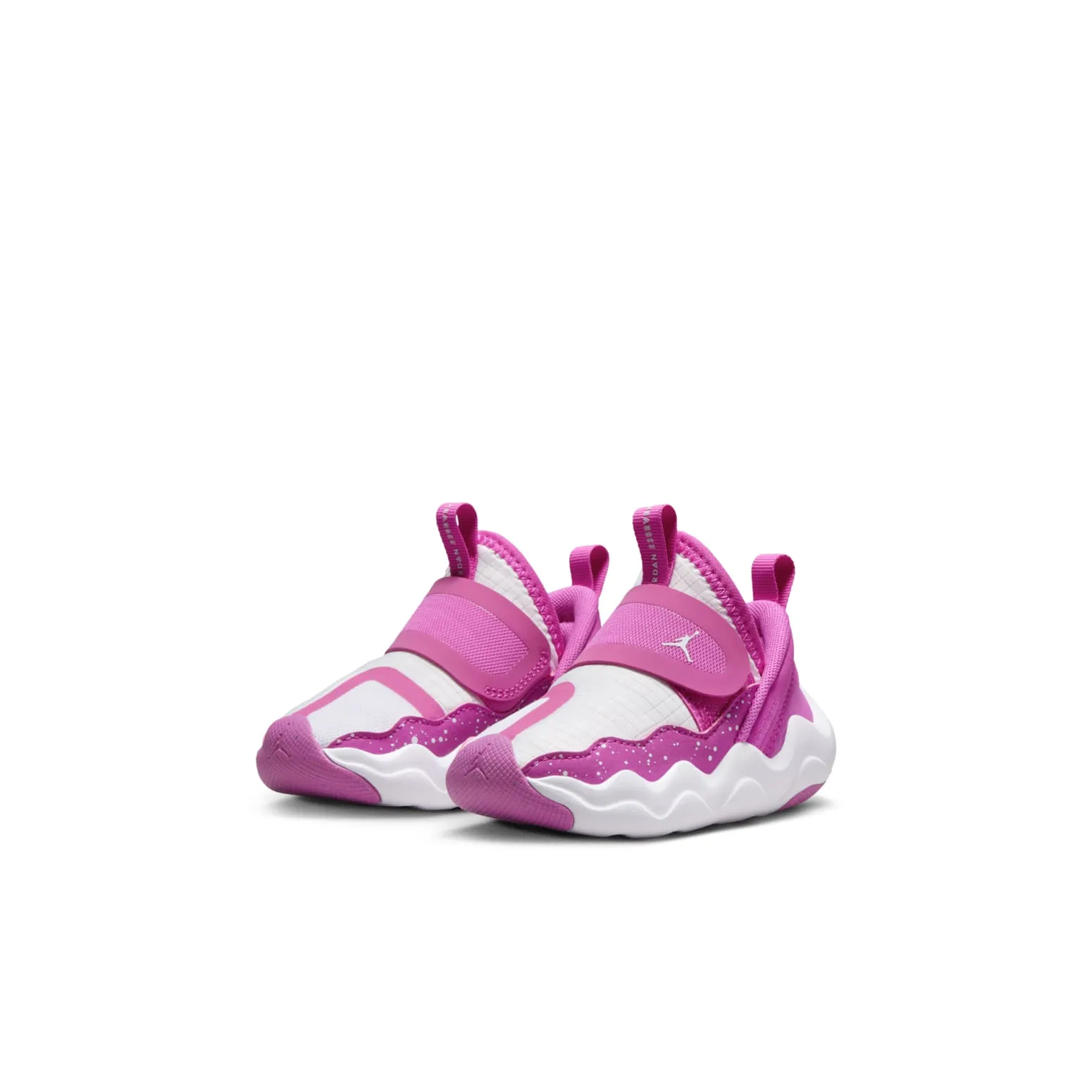 (TD) Air Jordan 23/7 'Fire Pink' DQ9294-605 sold by KicksCrew product image thumbnail 2