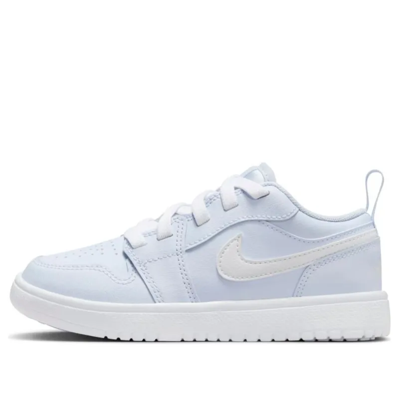 (PS) Air Jordan 1 Low Alt 'Cobalt Bliss' FN7376-400 sold by KicksCrew