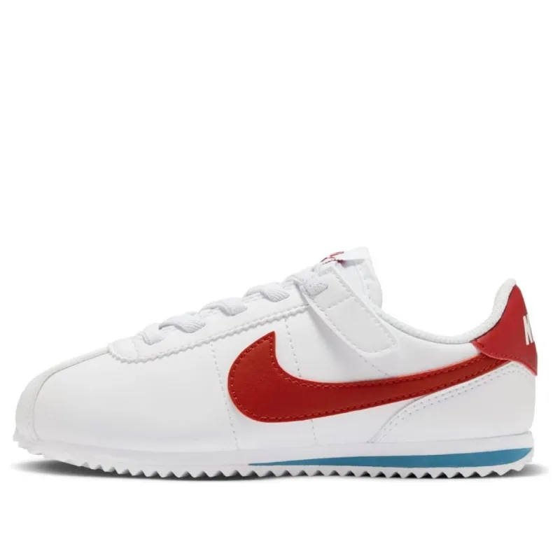 (PS) Nike Cortez Easyon 'White Varsity Red Blue' DM0951-115 sold by KicksCrew