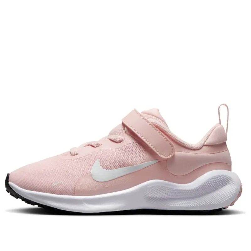 (PS) Nike Revolution 7 'Echo Pink' FB7690-602 sold by KicksCrew
