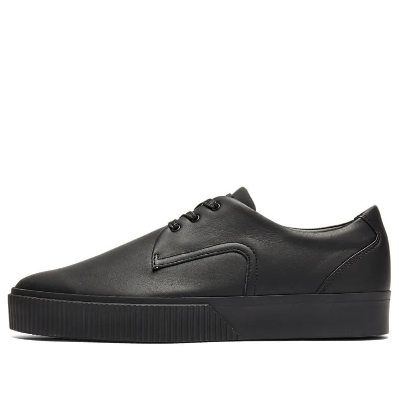 Onitsuka Tiger Ponity 'Triple Black' 1183C295-001 sold by KicksCrew