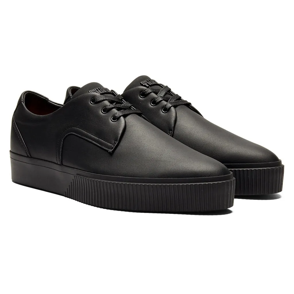 Onitsuka Tiger Ponity 'Triple Black' 1183C295-001 sold by KicksCrew product image thumbnail 3