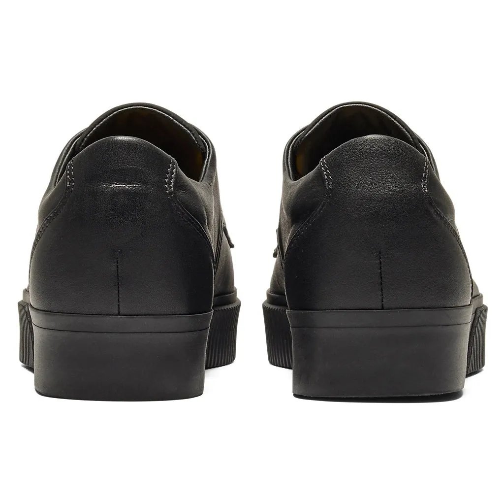 Onitsuka Tiger Ponity 'Triple Black' 1183C295-001 sold by KicksCrew product image thumbnail 4