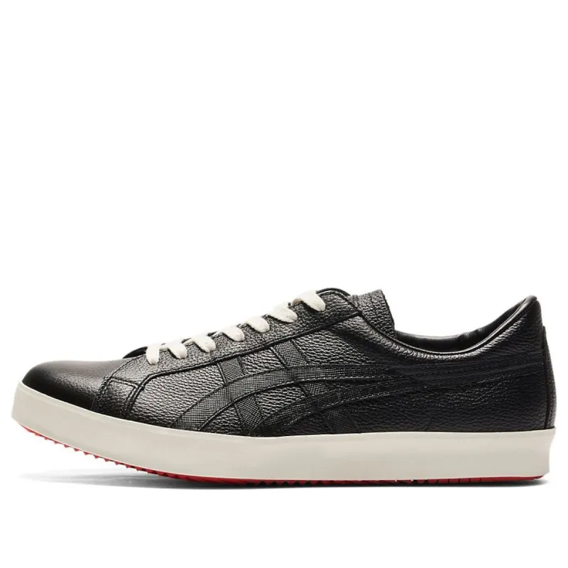 Onitsuka Tiger Fabre NM 'Black' 1183C352-001 sold by KicksCrew