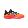 adidas Lillard Dame Certified 2 Low 'Orange Black' IH8464 sold by KicksCrew