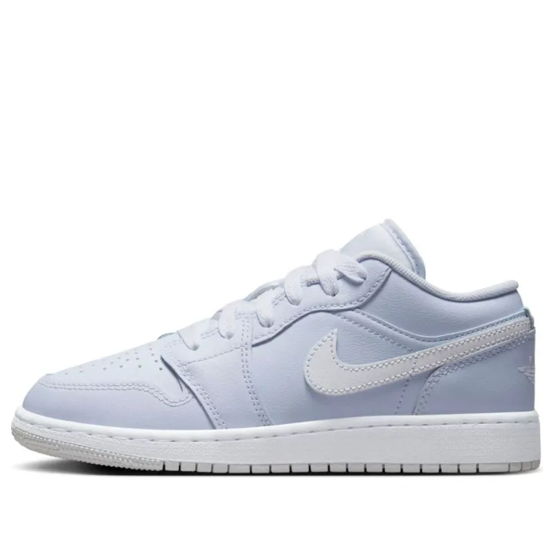 (GS) Air Jordan 1 Low 'Cobalt Bliss' FV8486-400 sold by KicksCrew