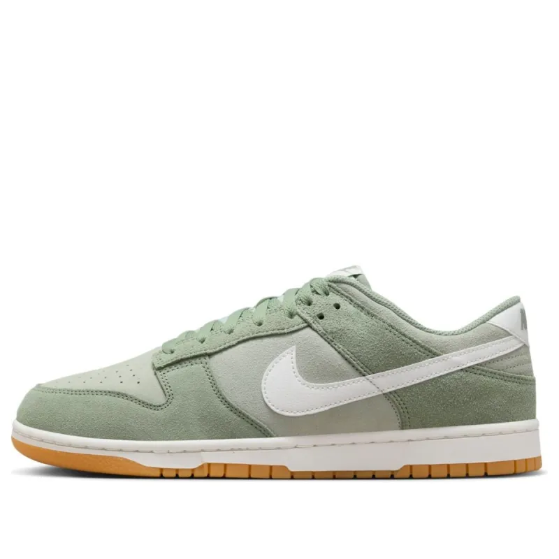 Nike Dunk Low Retro SE 'Jade Horizon' HQ1931-300 sold by KicksCrew