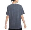 (WMNS) Nike Sportswear Graphic T-Shirt Asia Sizing 'Anthracite' FZ3478-060 sold by KicksCrew