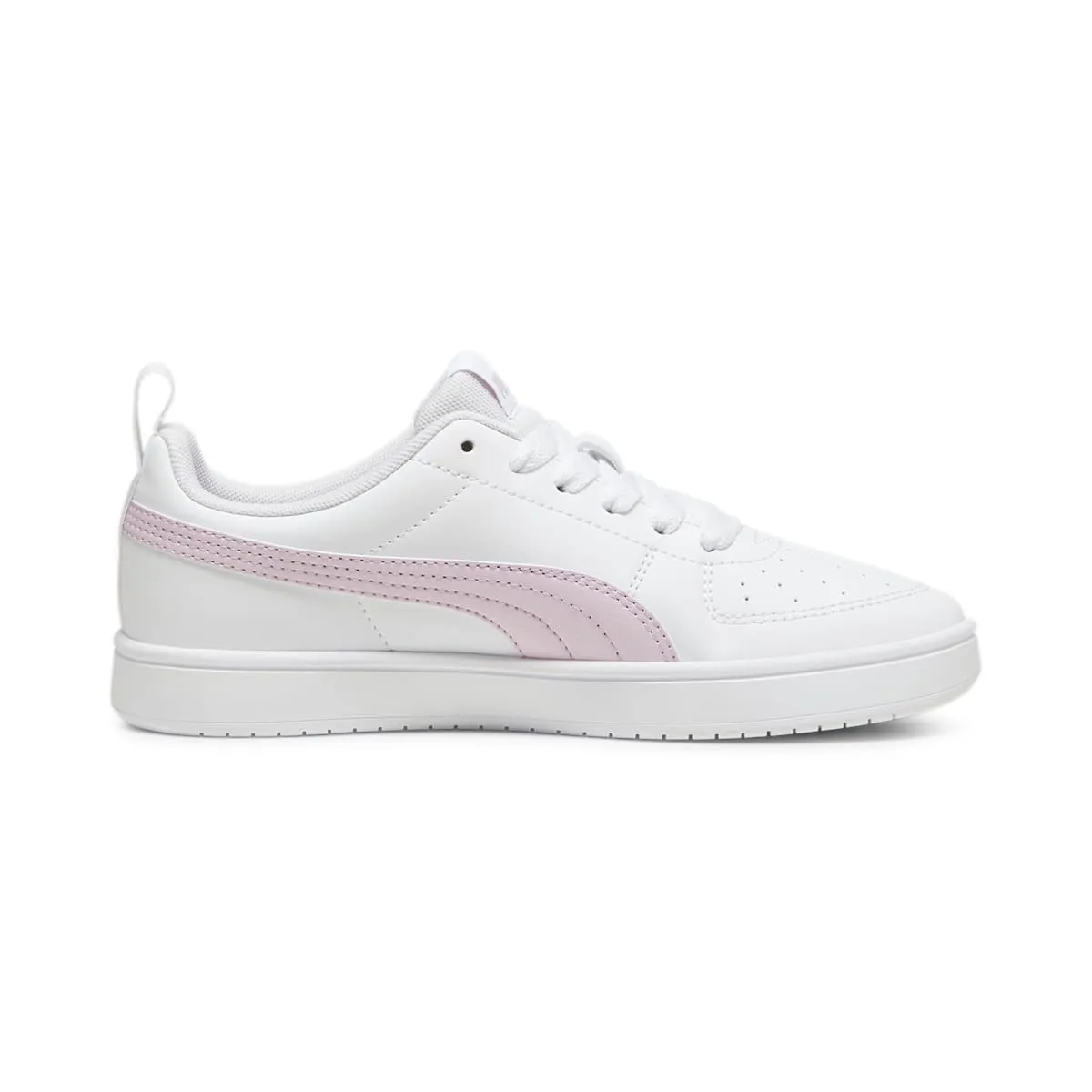 (WMNS) PUMA Rickie 'White Grape Mist' 387607-24 sold by KicksCrew product image thumbnail 2