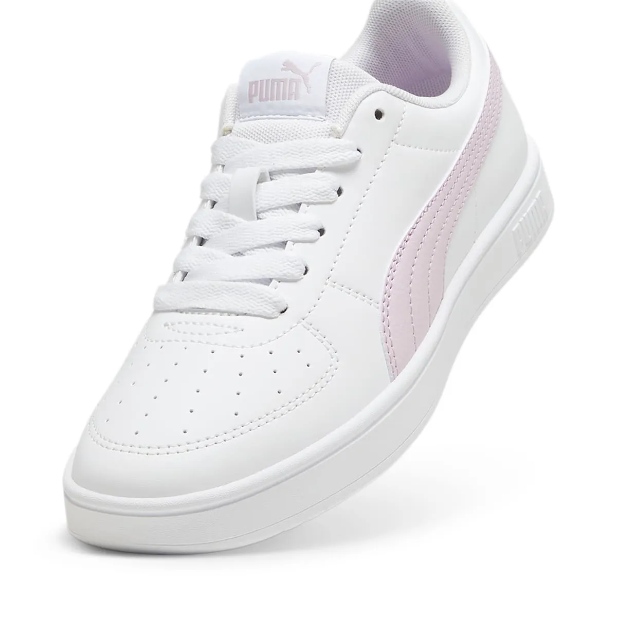(WMNS) PUMA Rickie 'White Grape Mist' 387607-24 sold by KicksCrew product image thumbnail 5