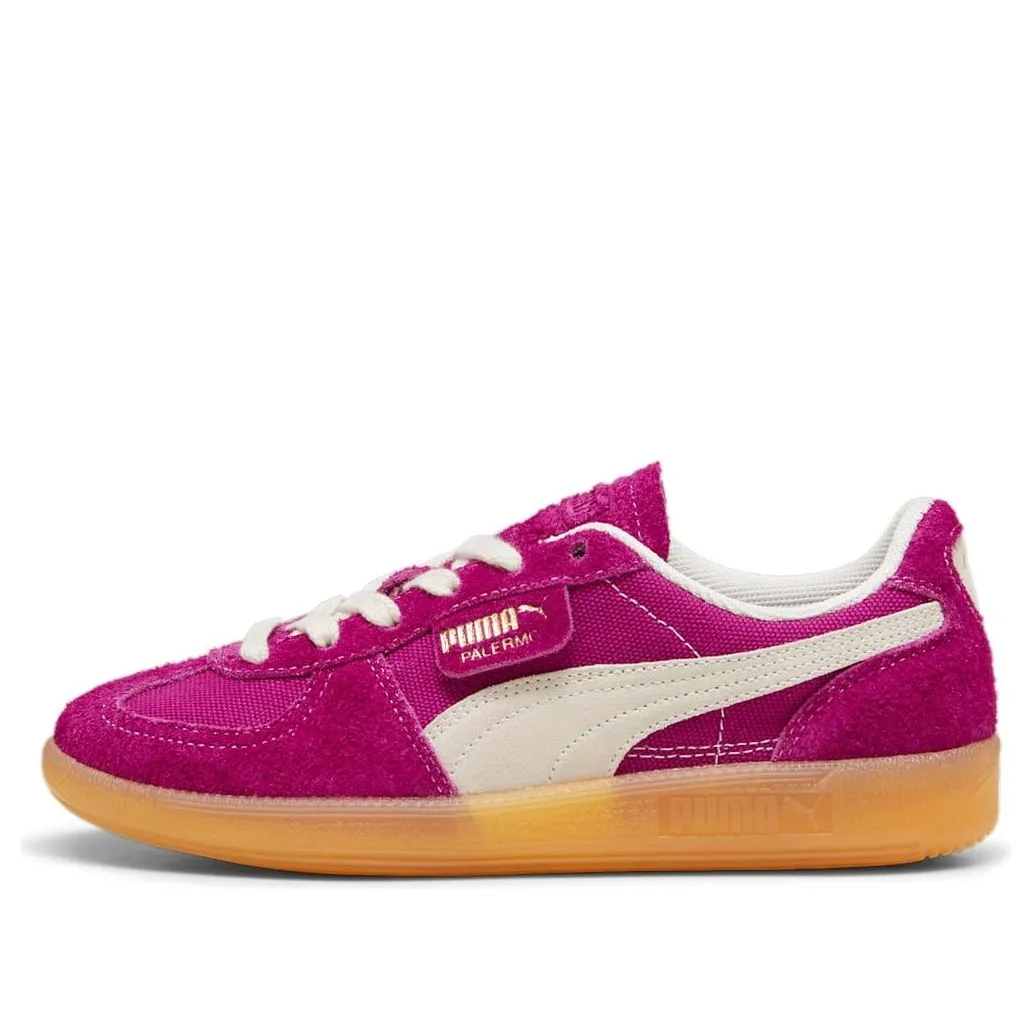 PUMA Palermo Vintage 'Magenta Gleam' 396841-07 sold by KicksCrew