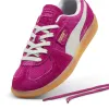 PUMA Palermo Vintage 'Magenta Gleam' 396841-07 sold by KicksCrew