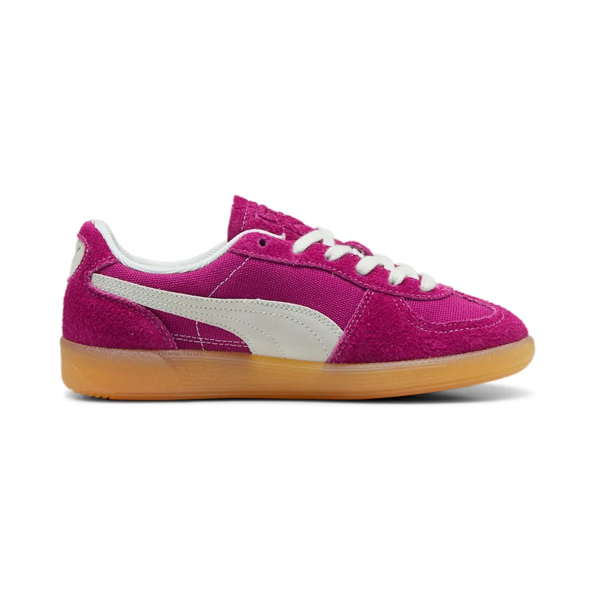 PUMA Palermo Vintage 'Magenta Gleam' 396841-07 sold by KicksCrew product image thumbnail 2