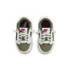 (TD) Air Jordan 1 Retro Low OG SP x Travis Scott 'Medium Olive' DO5441-200 sold by KicksCrew