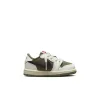 (TD) Air Jordan 1 Retro Low OG SP x Travis Scott 'Medium Olive' DO5441-200 sold by KicksCrew