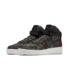 Nike Air Force 1 High 'Black History Month 2016' 836227-001 sold by KicksCrew