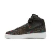 Nike Air Force 1 High 'Black History Month 2016' 836227-001 sold by KicksCrew