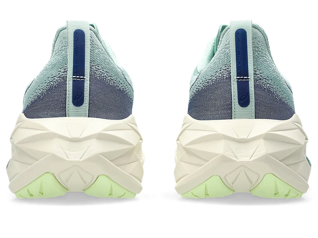 ASICS Novablast 4 'Light Celadon Blue Expanse' 1011B693-301 sold by KicksCrew product image thumbnail 5