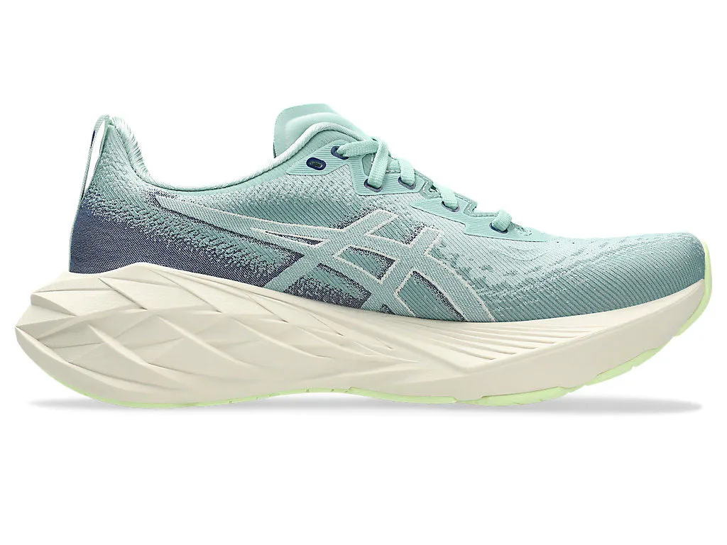 ASICS Novablast 4 'Light Celadon Blue Expanse' 1011B693-301 sold by KicksCrew product image thumbnail 2