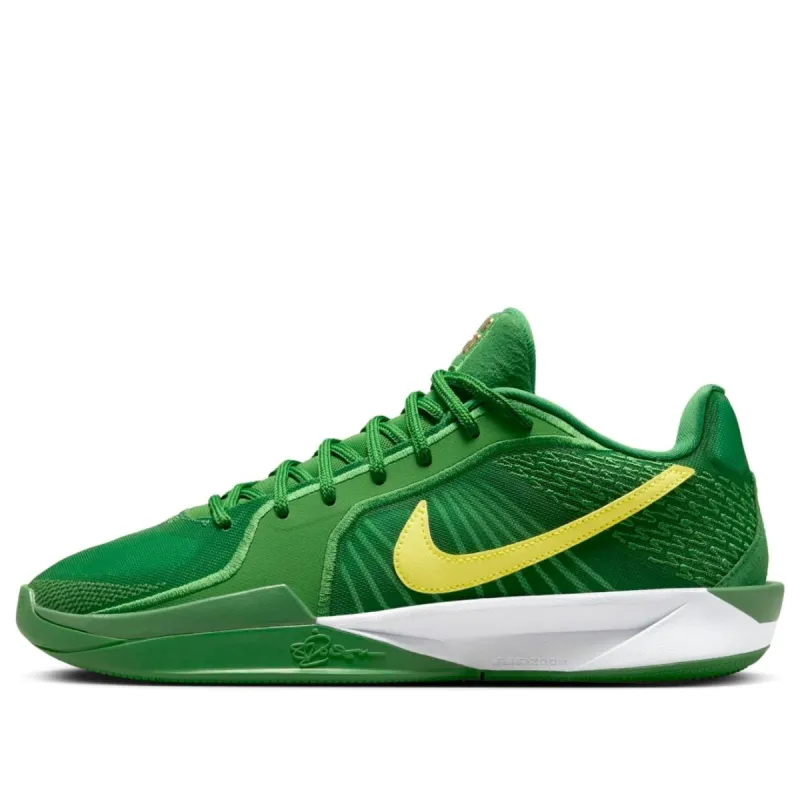 (WMNS) Nike Sabrina 2 EP 'Oregon' HQ4345-300 sold by KicksCrew