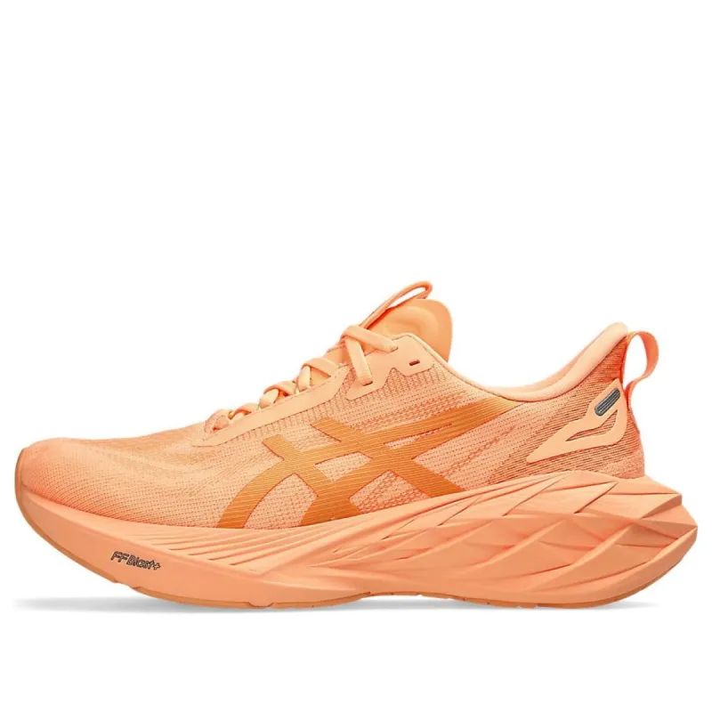 ASICS Novablast 4 LE 'Bright Sunstone Orange' 1011B887-800 sold by KicksCrew