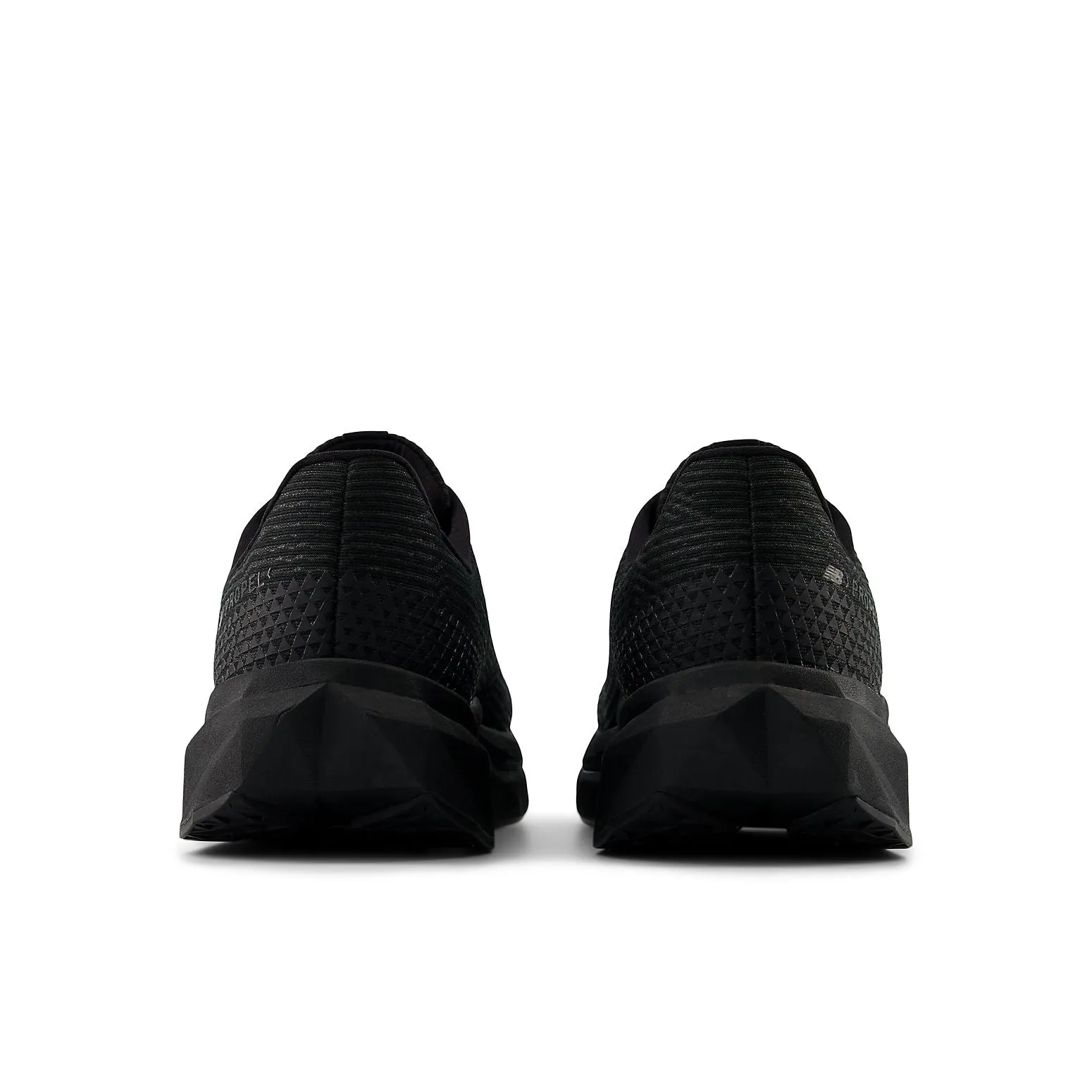 New Balance FuelCell Propel v5 'Triple Black' MFCPRLK5 sold by KicksCrew product image thumbnail 5