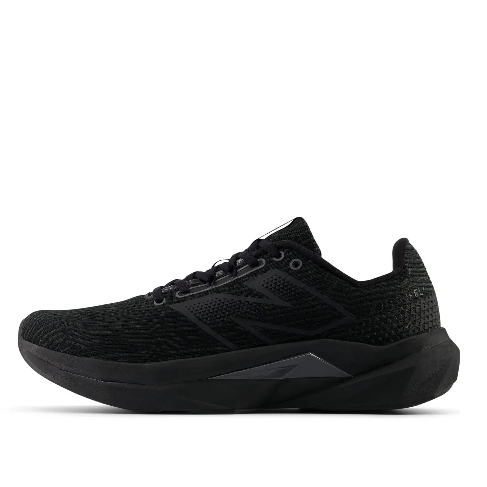 New Balance FuelCell Propel v5 'Triple Black' MFCPRLK5 sold by KicksCrew