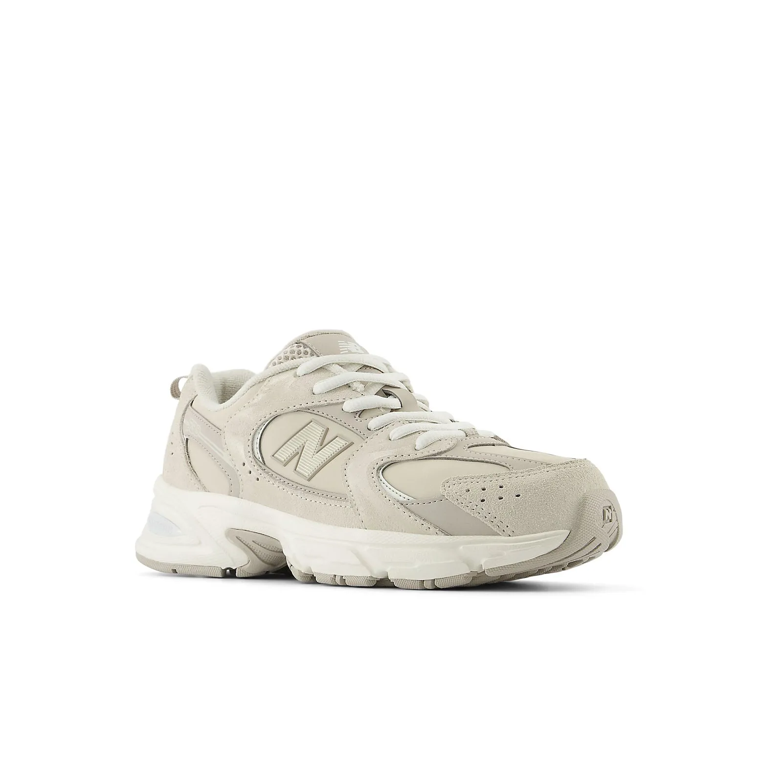 (GS) New Balance 530 Bungee 'Moonbeam' PZ530KE sold by KicksCrew product image thumbnail 3