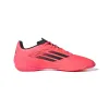 adidas F50 Club Indoor Boots 'Pink Black' IF1346 sold by KicksCrew