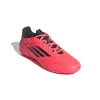 adidas F50 Club Indoor Boots 'Pink Black' IF1346 sold by KicksCrew