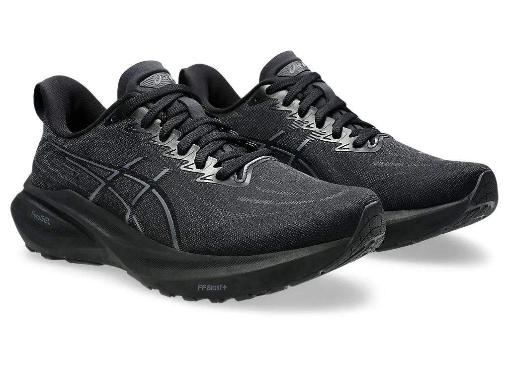 (WMNS) ASICS GT-2000 13 'Black' 1012B666-002 sold by KicksCrew product image thumbnail 3