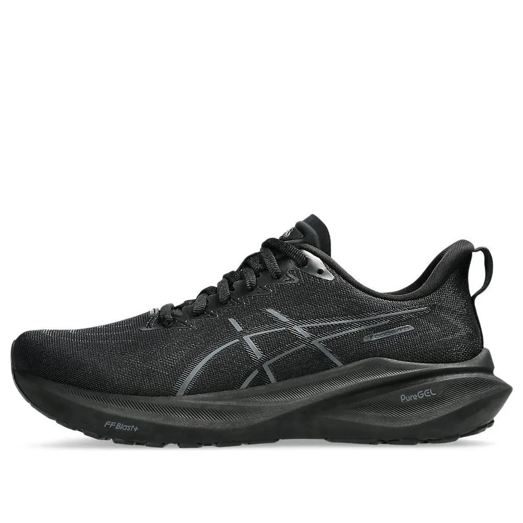 (WMNS) ASICS GT-2000 13 'Black' 1012B666-002 sold by KicksCrew