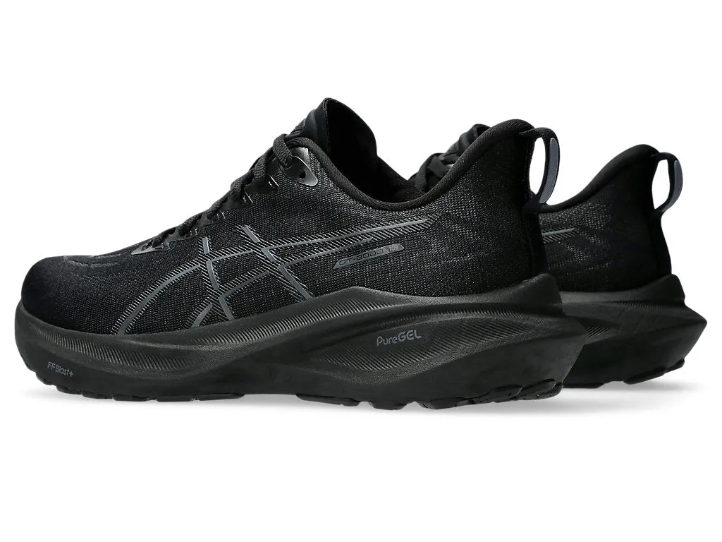 (WMNS) ASICS GT-2000 13 'Black' 1012B666-002 sold by KicksCrew product image thumbnail 4