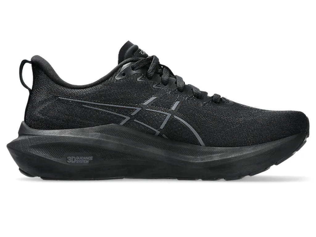 (WMNS) ASICS GT-2000 13 'Black' 1012B666-002 sold by KicksCrew product image thumbnail 2