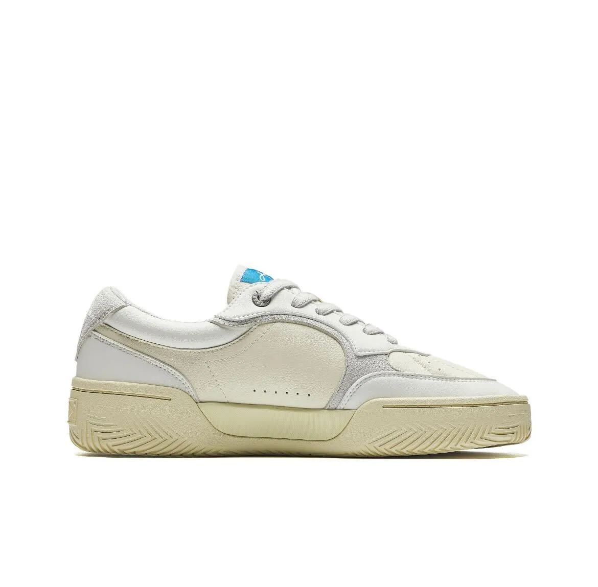 ANTA KAI Tribe 'White Grey' 112441805-1 sold by KicksCrew product image thumbnail 2