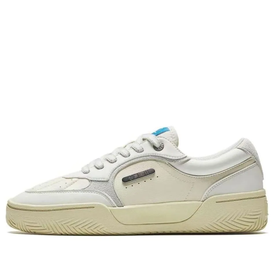 ANTA KAI Tribe 'White Grey' 112441805-1 sold by KicksCrew