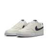 Nike Court Vision Low 'Summit White Navy' HQ4867-101 sold by KicksCrew