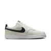 Nike Court Vision Low 'Summit White Navy' HQ4867-101 sold by KicksCrew