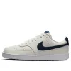 Nike Court Vision Low 'Summit White Navy' HQ4867-101 sold by KicksCrew
