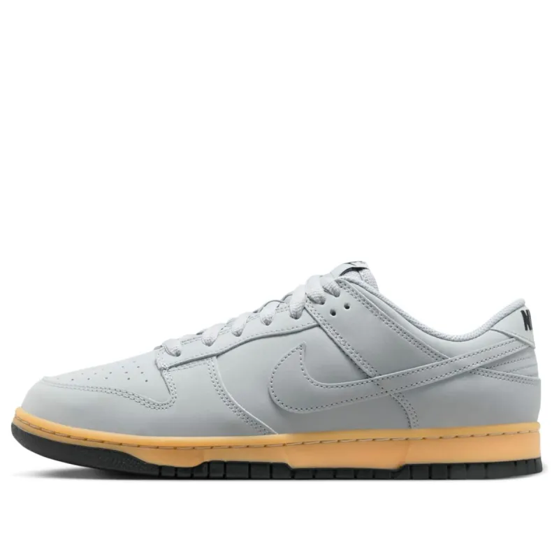 Nike Dunk Low 'Wolf Grey Gum' HQ1932-001 sold by KicksCrew