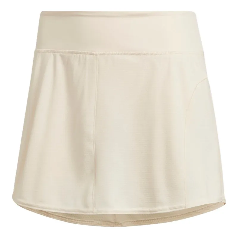 (WMNS) adidas Tennis Match Skirt 'White' HP0722 sold by KicksCrew