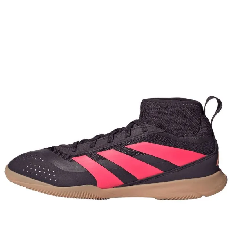 (GS) adidas Predator League Indoor 'Vivid Horizon Pack Black' ID0912 sold by KicksCrew