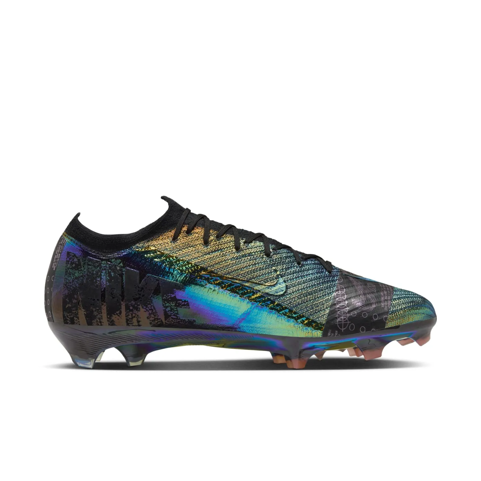Nike Mercurial Vapor 16 Elite SE FG 'Cosmic Speed' FQ8682