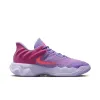 Nike Giannis Immortality 4 'Black Raspberry' FQ3680-500 sold by KicksCrew