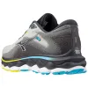 Mizuno Wave Sky 7 'Grey Blue Yellow' J1GC230201 sold by KicksCrew