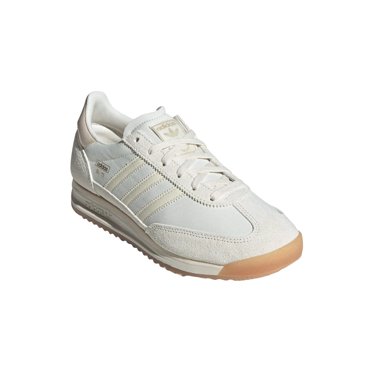 adidas SL 72 RS 'White' JI2491 sold by KicksCrew product image thumbnail 3