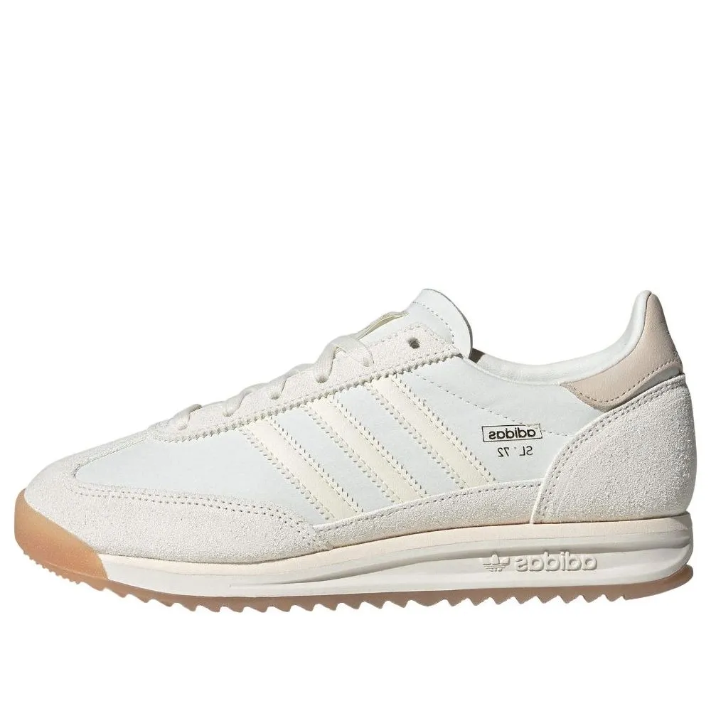 adidas SL 72 RS 'White' JI2491 sold by KicksCrew