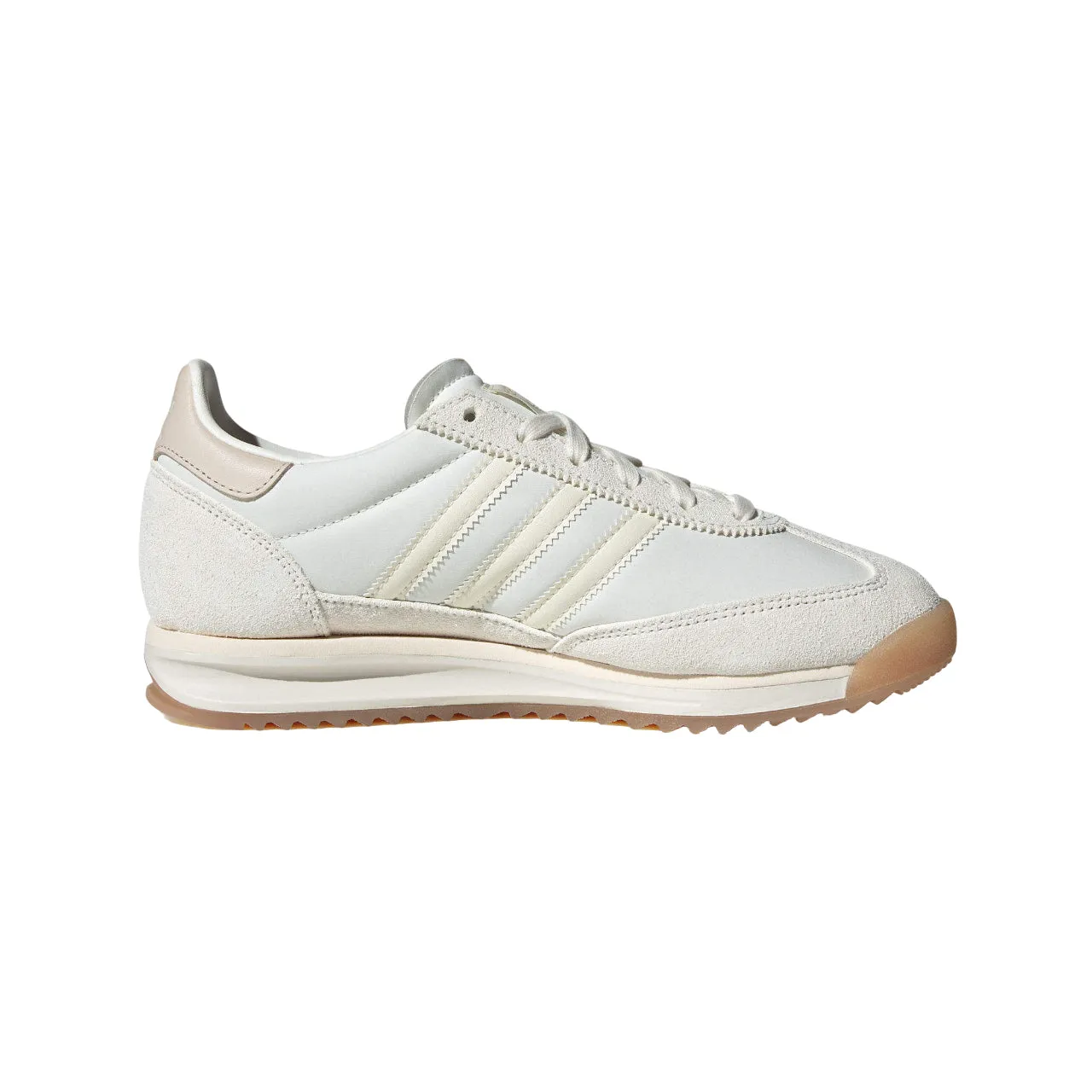 adidas SL 72 RS 'White' JI2491 sold by KicksCrew product image thumbnail 2