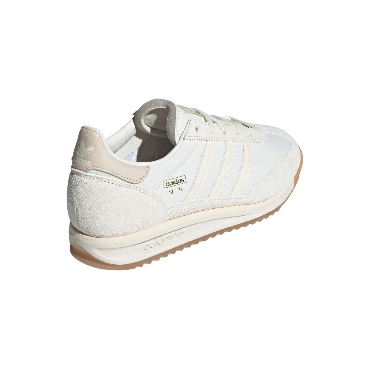 adidas SL 72 RS 'White' JI2491 sold by KicksCrew product image thumbnail 4