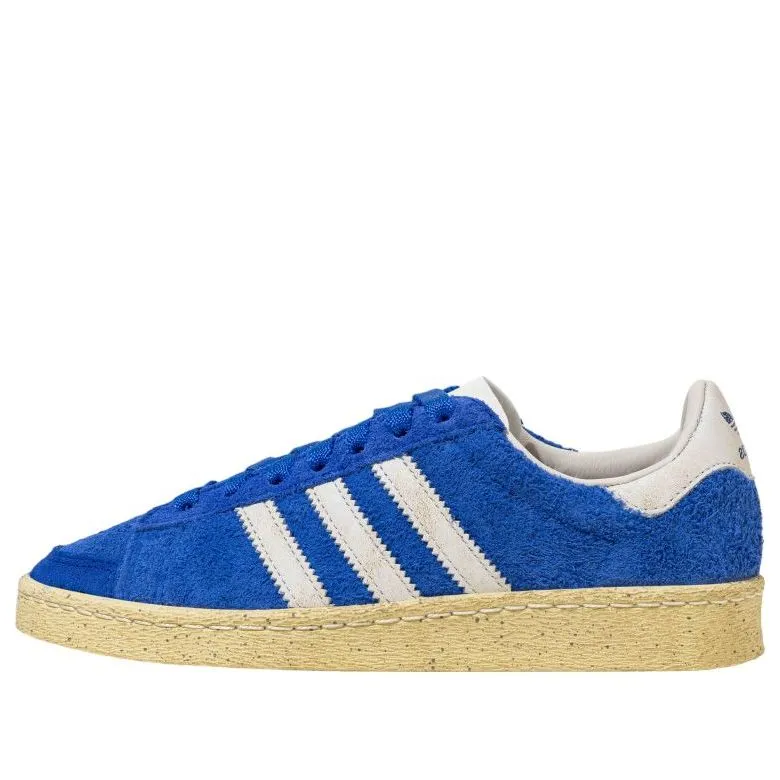 adidas Jabber Low x ATMOS 'Blue' IH3362 sold by KicksCrew